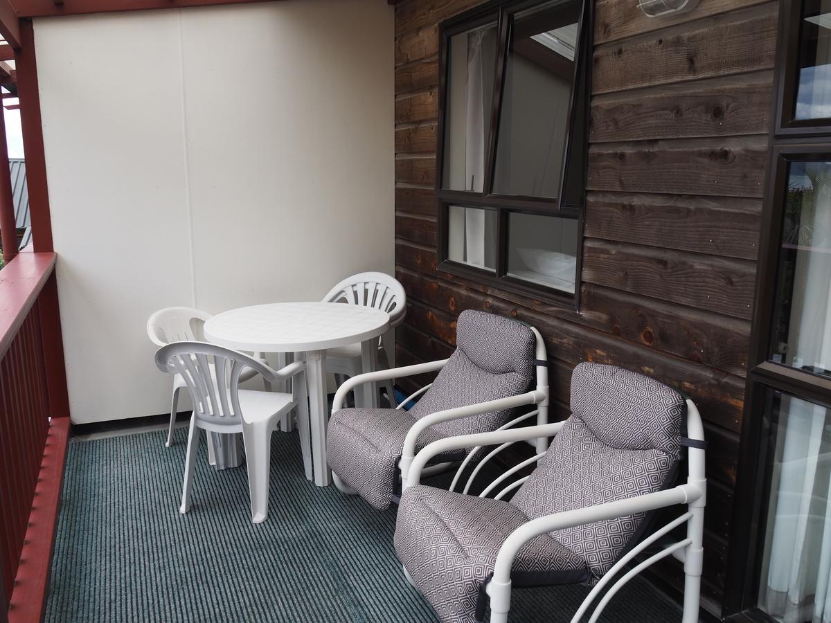 Ocean View Aparthotel Ohope Exterior photo
